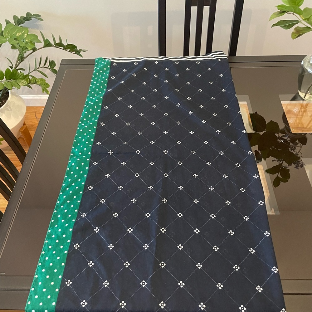 All Saints beautiful scarf - Picture 3 of 3